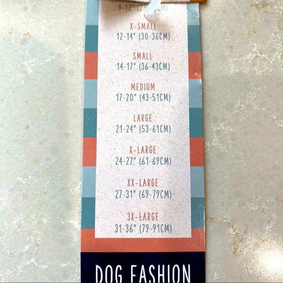 4th Of July Dog Shirt - Picture 3 of 3